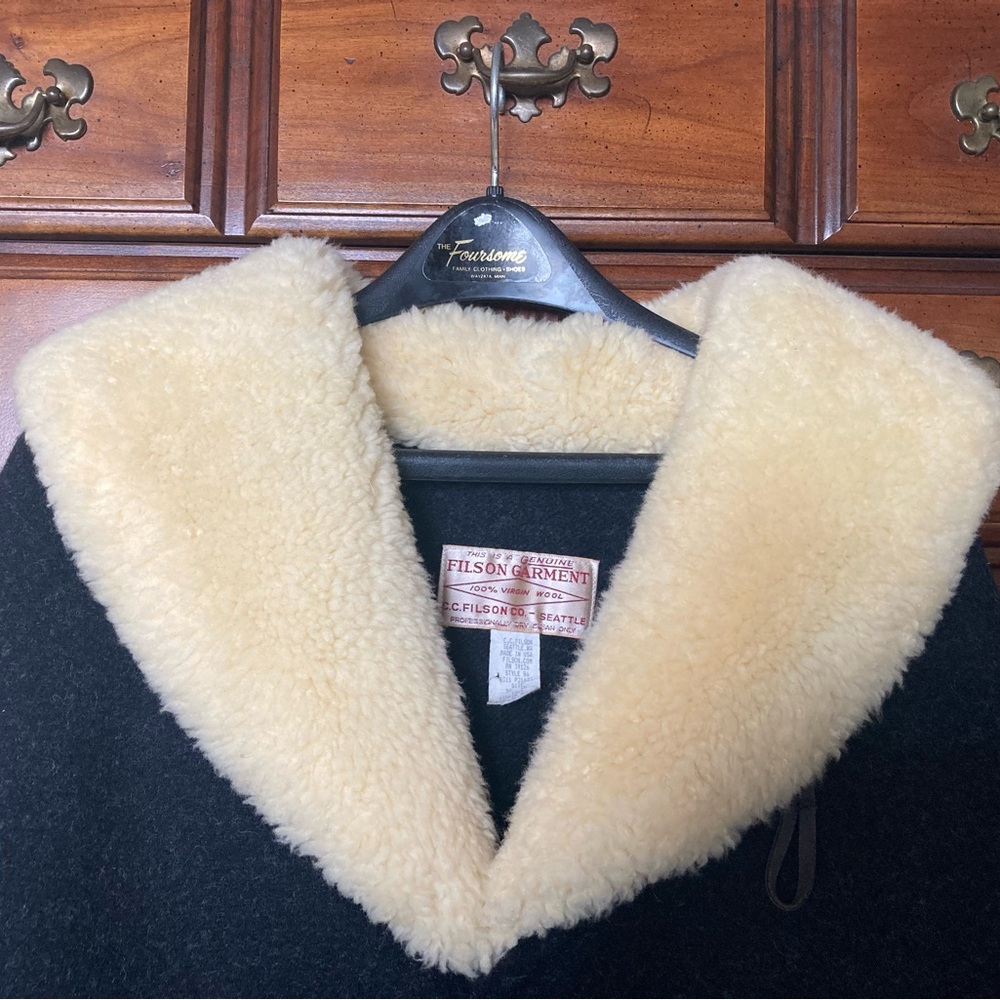Vintage Filson Packer Coat - Picture 5 of 16